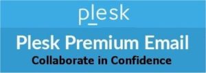 Plesk Premium Email - Collaborate in Confidence